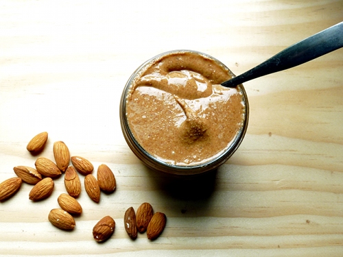 almond-butter