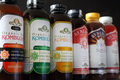 Kombucha-Kombucha