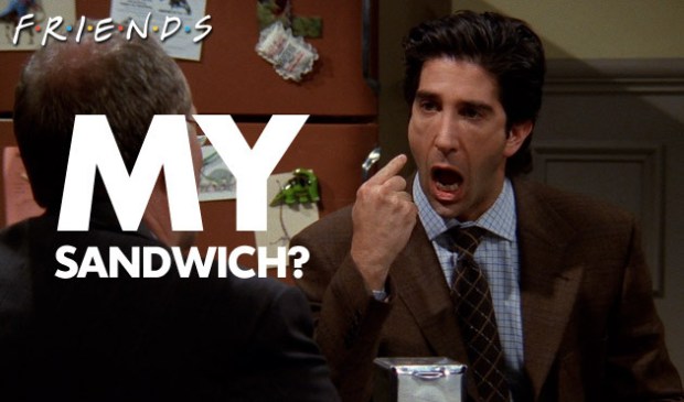 friends-ross-sandwich-showmarq